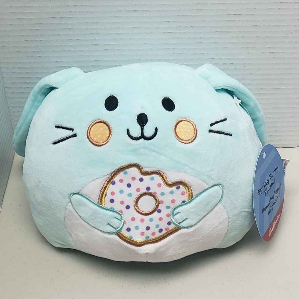 Tim Hortons Bunny Plush